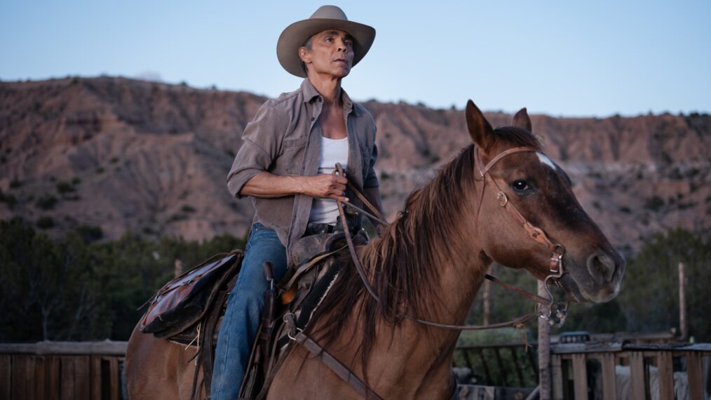 ‘Dark Winds’ Season 4 Trailer Teases Joe Leaphorn & Team’s Los Angeles Adventure (VIDEO)