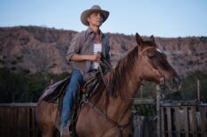 'Dark Winds' Adds Isabel DeRoy-Olson & Luke Barnett for Season 4