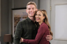 Lucas Adams, Tamara Braun - 'Days of Our Lives'