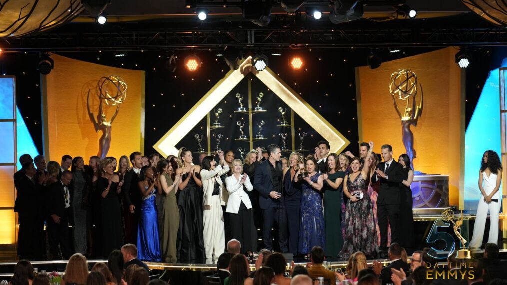 Daytime Emmys 2025