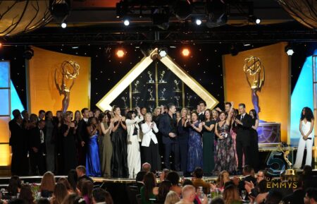 Daytime Emmys 2025