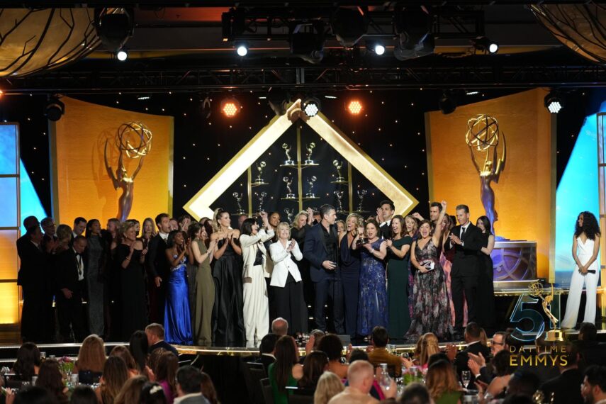 Daytime Emmys 2025