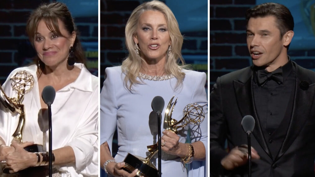 2025 Daytime Emmys