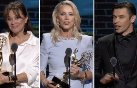 2025 Daytime Emmys