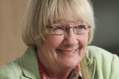 Kathryn Joosten as Karen McCluskey on 'Desperate Housewives'