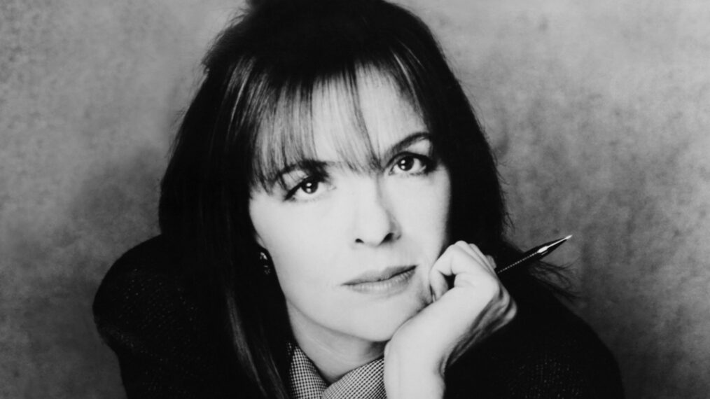 Diane Keaton in 'Baby Boom' (1987)