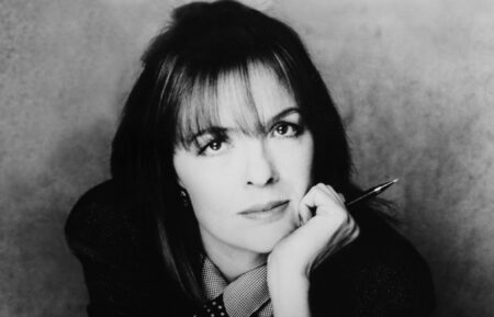 Diane Keaton in 'Baby Boom' (1987)