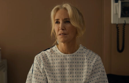 Felicity Huffman as Dr. Joan Ridley — 'Doc' Season 2 Episode 4 