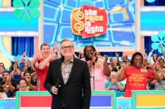 Drew Carey