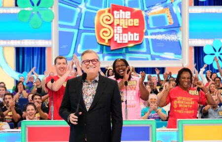 Drew Carey