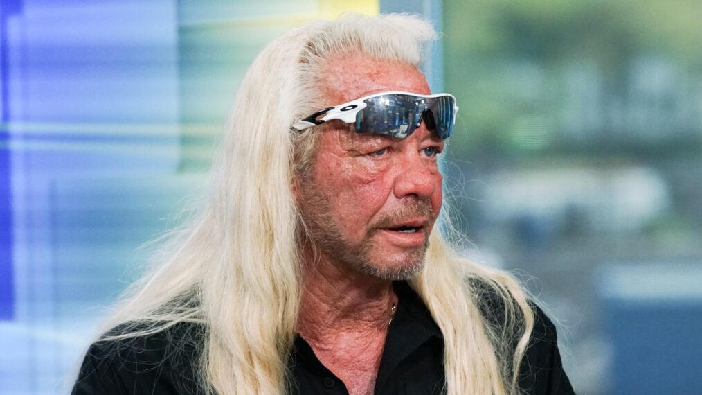 Duane Chapman