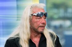 Duane Chapman