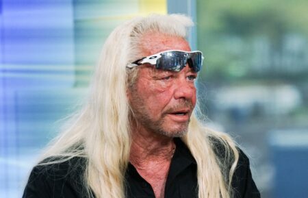 Duane Chapman