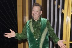 'Dancing With the Stars': Andy Richter Addresses Health Concerns From Fans (Exclusive)