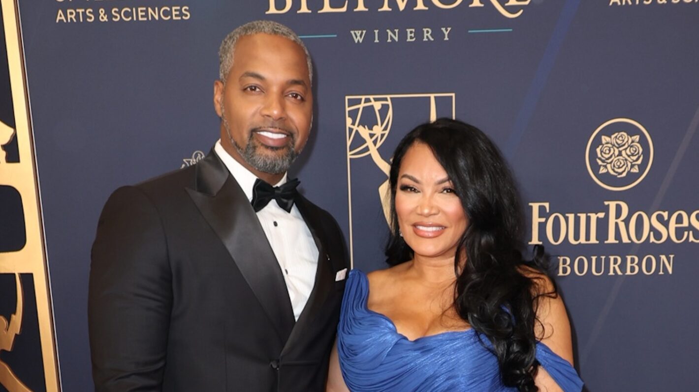 HGTV’s Egypt Sherrod & Mike Jackson Share Rare Pics of Daughter Kendall for Her 14th Birthday