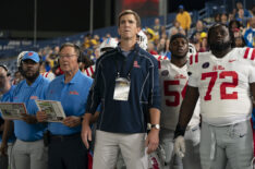 Eli Manning in 'Chad Powers'