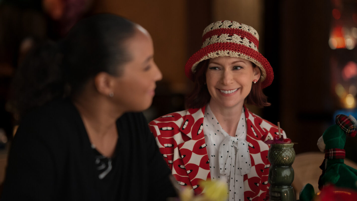 ‘Elsbeth’ Renewed for Season 4