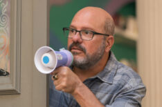 David Cross in 'Elsbeth' Season 3 Episode 2, 'Doll Day Afternoon'