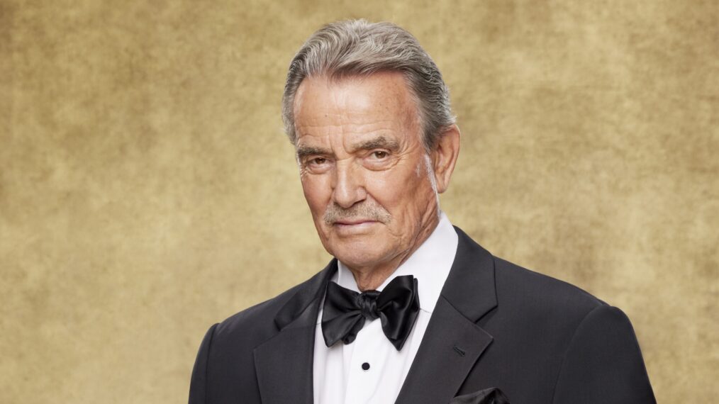 Eric Braeden — 'The Young and the Restless'