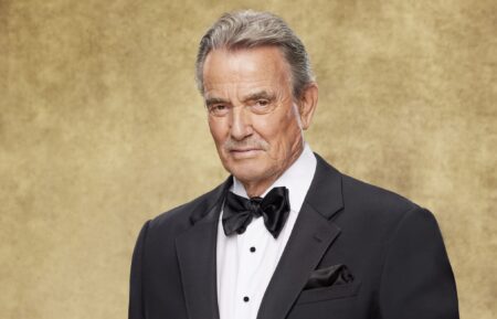 Eric Braeden — 'The Young and the Restless'