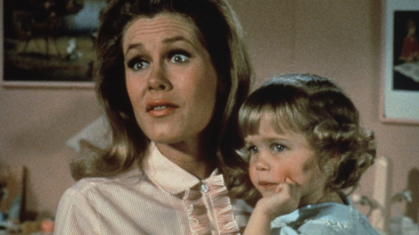 'Bewitched' Star Erin Murphy on BTS Memories: 'They Got Away With a Lot'