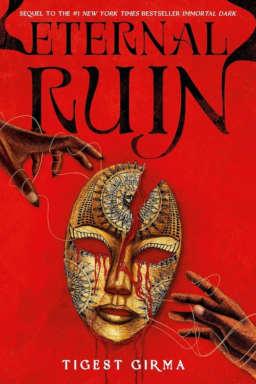 Eternal Ruin