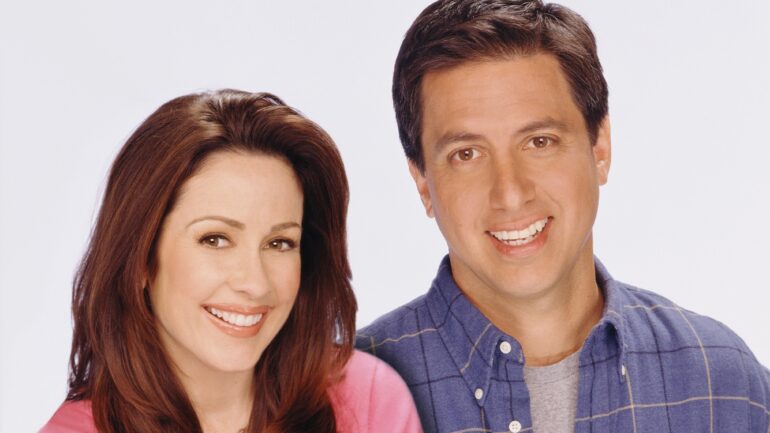 Everybody Loves Raymond: 30th Anniversary Reunion - CBS