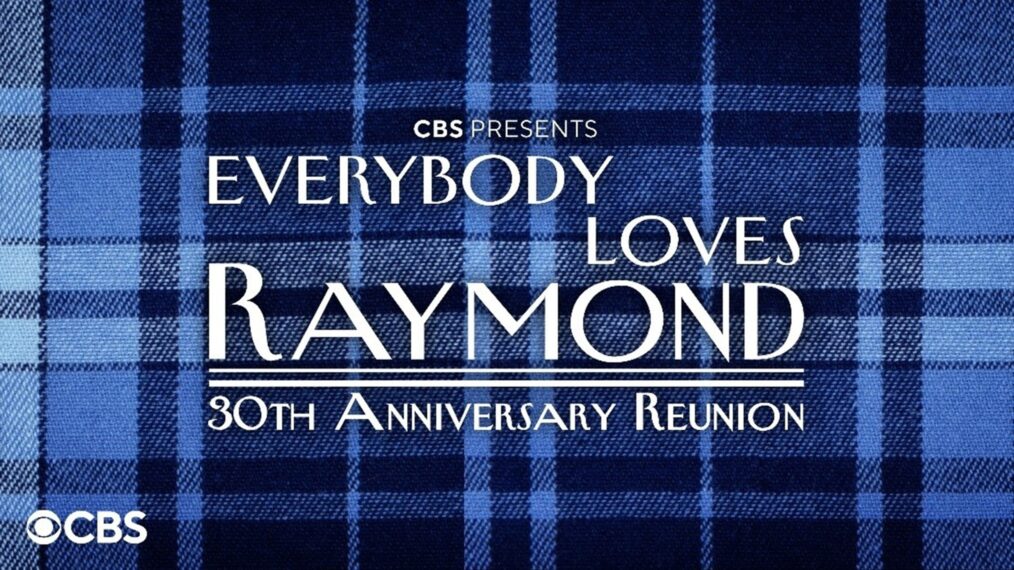 Everybody Loves Raymond: 30th Anniversary Reunion