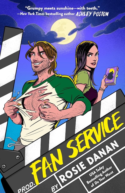 Fan Service