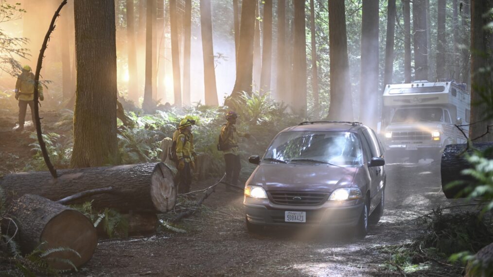 'Fire Country' Season 4 Episode 2 