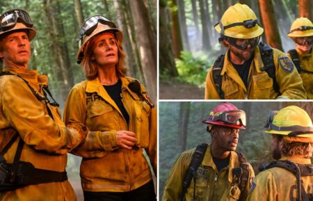 'Fire Country' Season 4 Episode 2