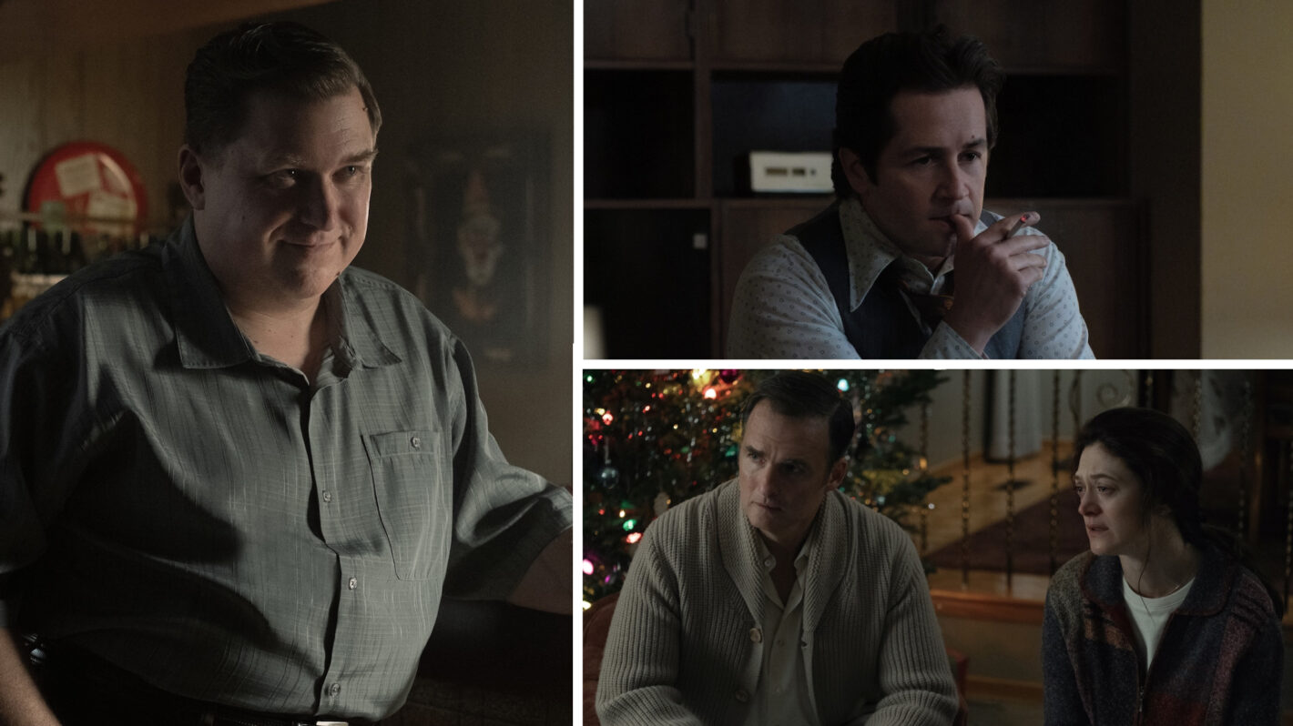 8 Things ‘Devil in Disguise’ Got Right & Wrong About the John Wayne Gacy Case