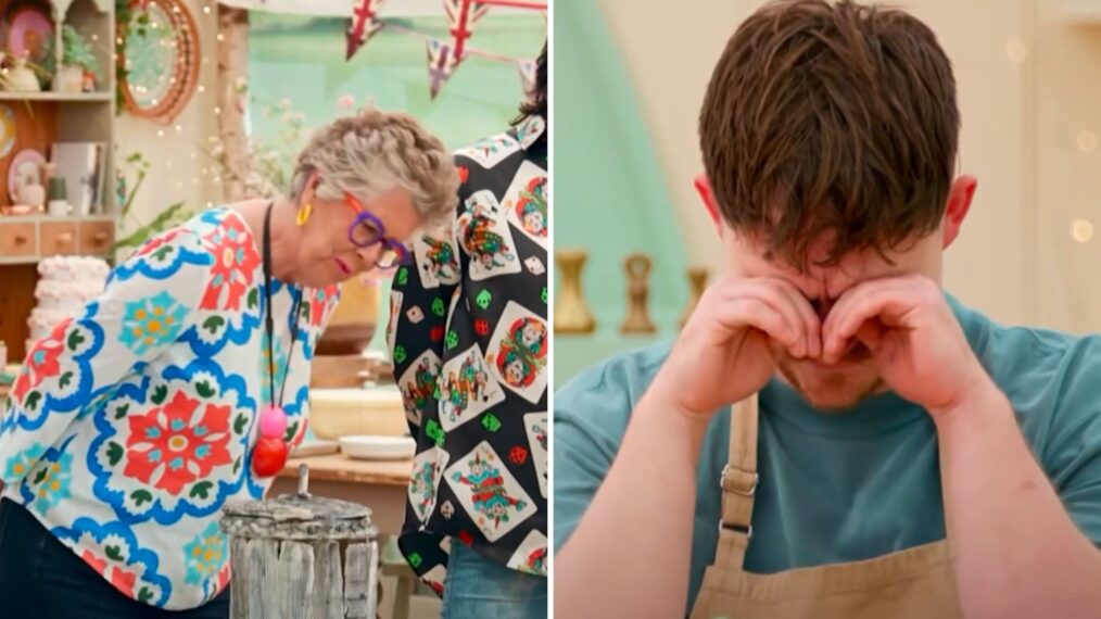 GBBO
