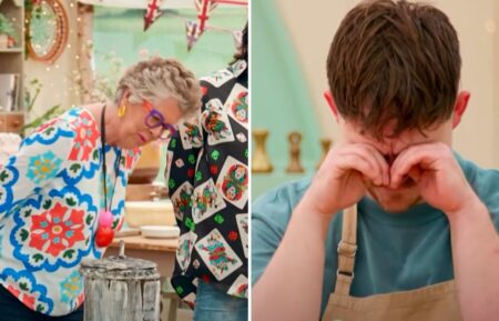 GBBO
