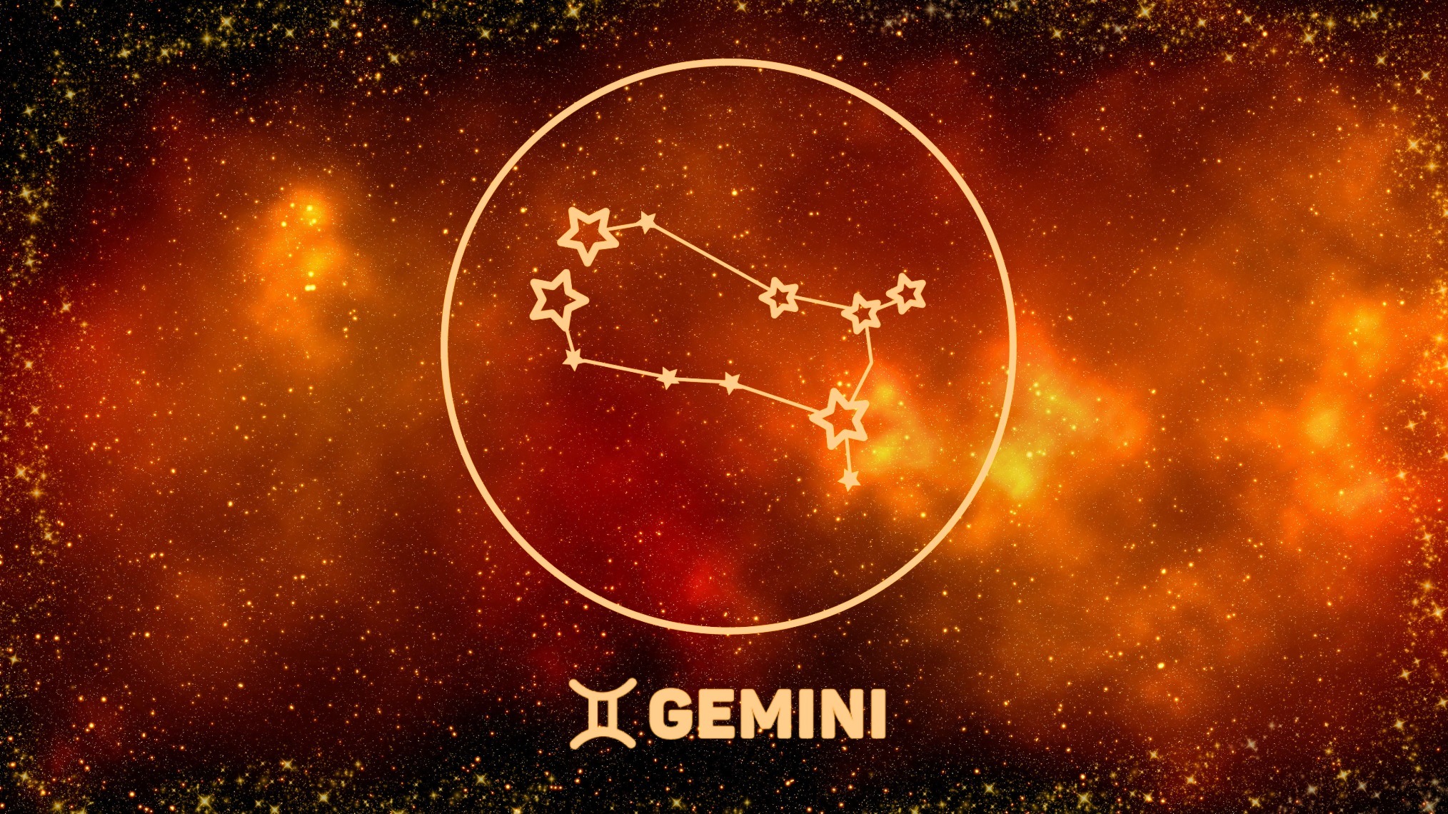 Gemini October 2025 horoscope
