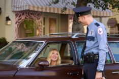 Emily Osment in 'Georgie & Mandy's First Marriage' Season 2