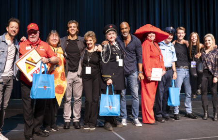 GH Fan Celebration