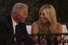 Mel Owens and Carol Freeman-Branstine