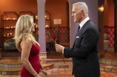 Peg Munson and Mel Owens