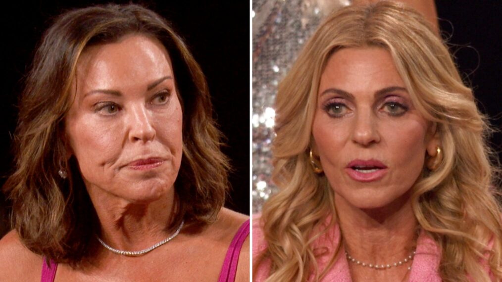 Debbie Siebers and Nicolle Briscoe