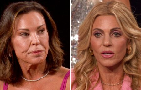 Debbie Siebers and Nicolle Briscoe