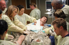 Grey’s Anatomy: Wildest Medical Cases From ABC Medical Drama