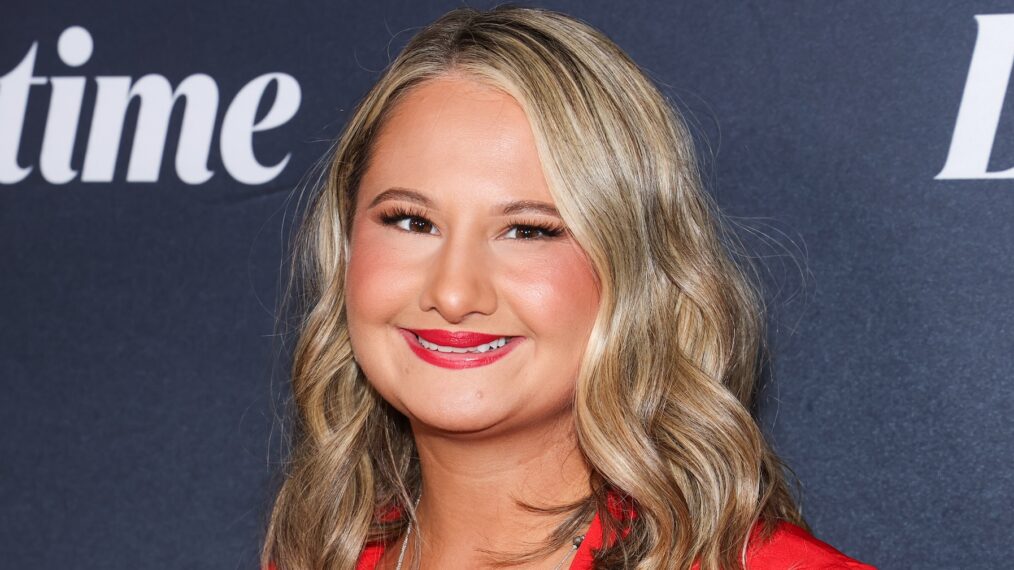 Gypsy-Rose Blanchard