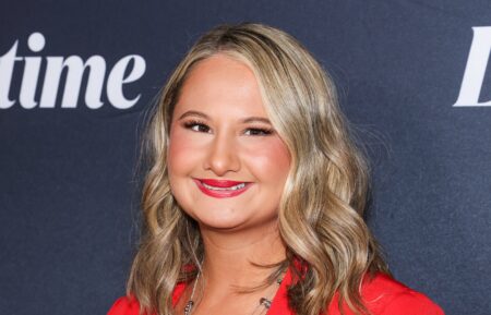 Gypsy-Rose Blanchard
