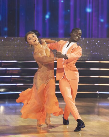 HAILEY BILLS, JAXON WILLARD