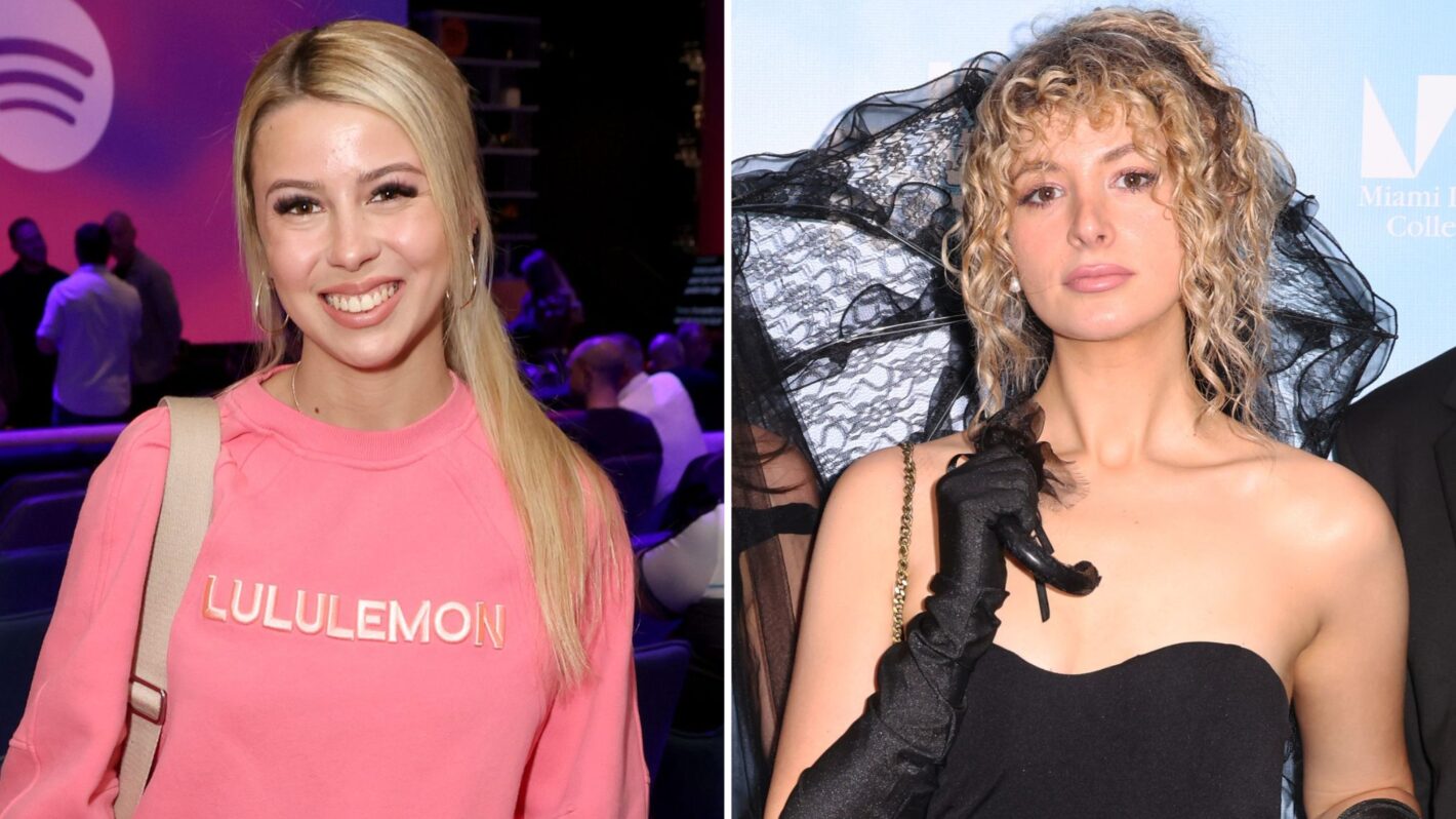 ‘Chad Powers’: Haliey ‘Hawk Tuah Girl’ Welch Responds to Outcry After Replacing Other Actor