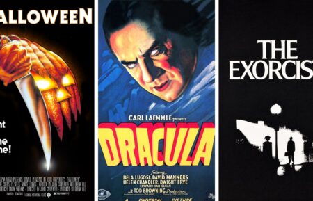Classic Halloween Streaming header