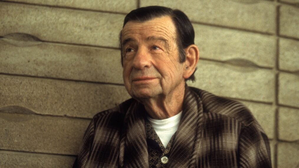 Walter Matthau - 'Hanging Up'