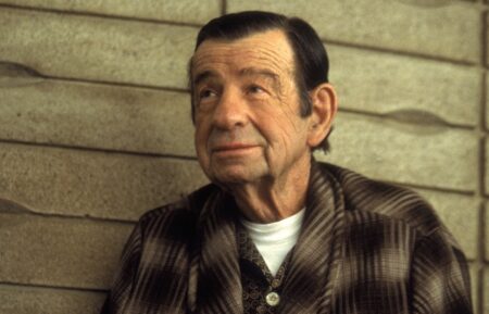 Walter Matthau - 'Hanging Up'
