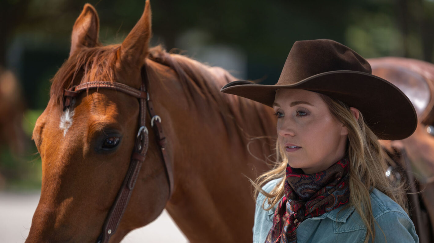 Heartland' Season 19: U.S. Premiere Date, Trailer, More Details